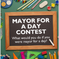 Mayor for the Day Contest