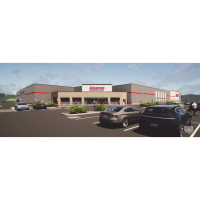 Costco eyes late 2025 opening in Otsego