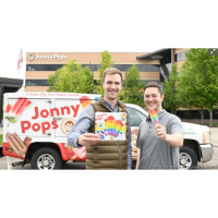 JonnyPops Named 2025 Food Manufacturer of the Year by Minneapolis/St. Paul Business Journal