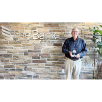 Stewart Wilson of Elk River honored for 50 years in community banking