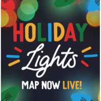 Holiday Light Tour - Now live!