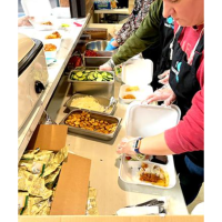 Last supper - Community Table wraps up years of feeding Elk River