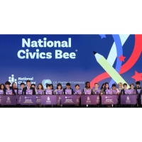 Regional Civics Bee to test middle school students’ knowledge