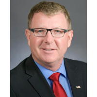 Elk River-area Rep. Paul Novotny reflects on 7 years of service