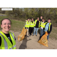 Sherburne National Wildlife Refuge thanks dedicated volunteers