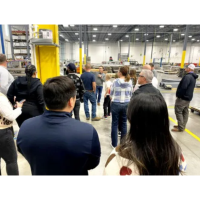 Cool Jobs Tour showcases high-paying, in-demand manufacturing careers!