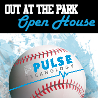 Out At The Park: Open House
