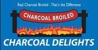 Charcoal Delights