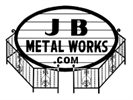 J.B. Metal Works, Inc.