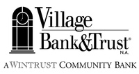 Village Bank & Trust Des Plaines
