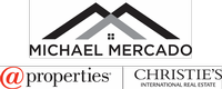 @properties- Christies International Real Estate - Michael Mercado Realtor