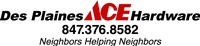 Des Plaines Ace Hardware