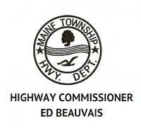 Maine Township Highway Department