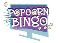 Popcorn Bingo