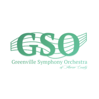 20251220 Greenville Symphony Orchestra