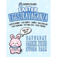 20260328 Easter Eggstravaganza