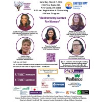 20260307 United Way Women's Conference