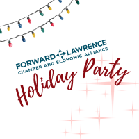 2026-12-03 Holiday Party & Membership Mixer