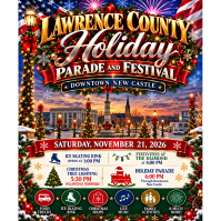 2026-11-21 Hometown Holiday Parade