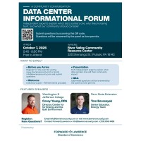 2026-10-07 Data Center Informational Forum