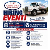 The 21st Century Energy Group / Reed Oil Company