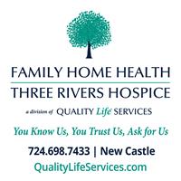 Family Home Health & Three Rivers Hospice