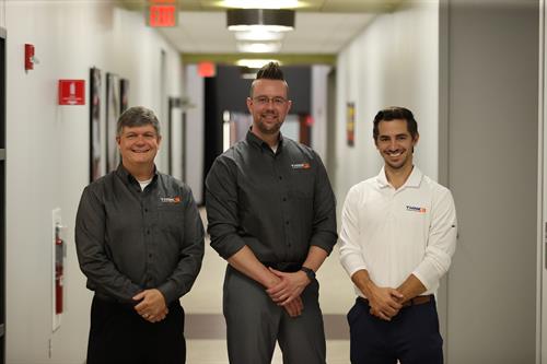 Hackers and Hashbrowns 2024