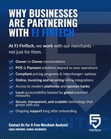 Your Local Resource for Payments & Business Solutions & Tools