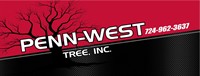 Penn West Tree