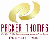 Packer Thomas
