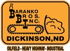 Baranko Bros., Inc.