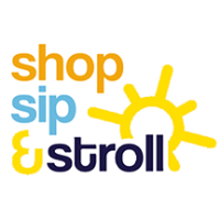 Shop, Sip, and Stroll Downtown Spring 2024