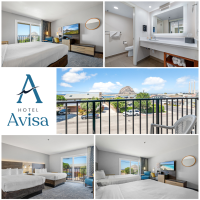 Hotel Avisa - Morro Bay