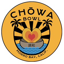 Chowa Bowl