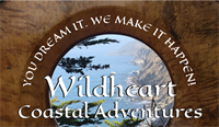 Wildheart Coastal Adventures