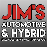 Jim's Automotive & Hybrid