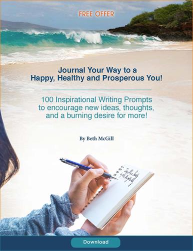 100 Inspirational Writing Prompts