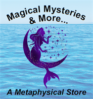 Magical Mysteries & More