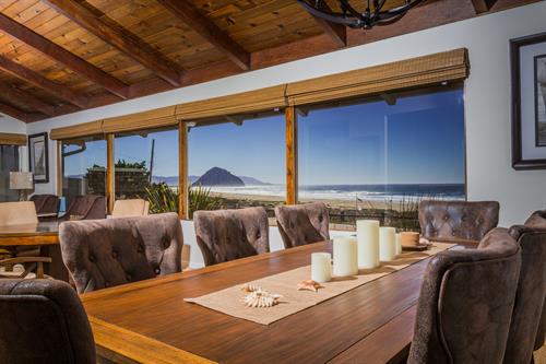 3350 Beachcomber - Beautiful oceanfront home