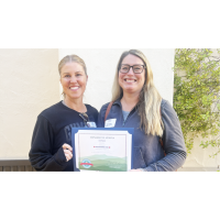 Final Round of the 2024 SLO County Family-Friendly Workplace Awards Announced