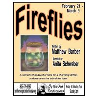 Fireflies at By the Seas Productions