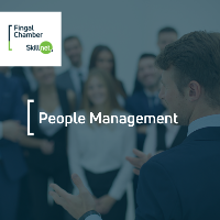 Certified QQI Level 6 People Management Programme