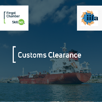 Customs Clearance training course - 6 x 3 hour Sessions