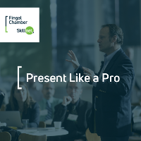 Presentation Skills - Present Like a Pro