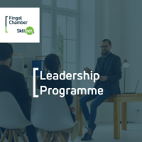 Leadership Programme - Stepping into Effective Leadership