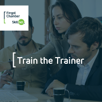 Train the Trainer Delivery and Evaluation