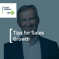 Top Tips for Sales Growth