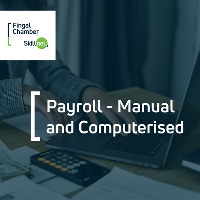 Payroll - Manual and Computerised