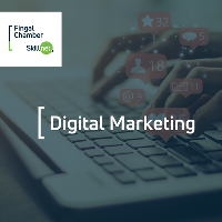  Digital Marketing- QQI - 6 Week Programme