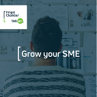 Programme Launch: Preparing for Growth for SME's